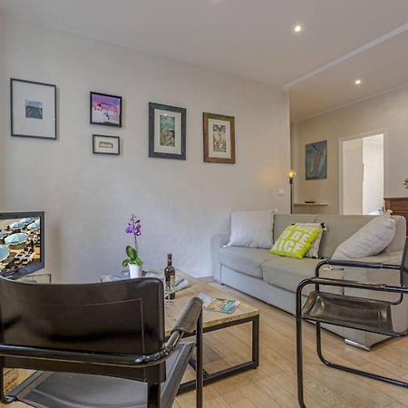 Gambetta - Charming 2 Bedroom - Near Promenade Nice Eksteriør bilde